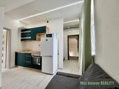 Pronájem bytu 2+kk, 35 m², balkon, zahrada, Praha 3 Žižkov, cena 22000 CZK / objekt / měsíc, nabízí Můj domov REALITY s.r.o.
