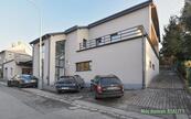 Pronájem ubytovacího zařízení pokoje 13 m² (1lůžkové, 2lůžkové a 3lůžkové), Praha Hloubetin, cena 9000 CZK / objekt / měsíc, nabízí Můj domov REALITY s.r.o.