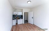 Pronájem bytu 1+kk, 18 m², Praha 6 Břevnov, ul. Na Břevnovské pláni., cena 14500 CZK / objekt / měsíc, nabízí Můj domov REALITY s.r.o.