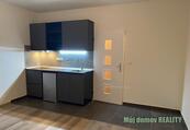 Pronájem bytu 1+kk, Praha 9 Vysočany, Freyova ul., cena 20500 CZK / objekt / měsíc, nabízí Můj domov REALITY s.r.o.