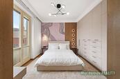 Pronájem bytu 2+kk, 54 m², balkon Mostecká ulice, Praha 1, cena 57500 CZK / objekt / měsíc, nabízí Můj domov REALITY s.r.o.