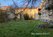 Pronájem bytu 2+1 56 m se zahradou Praha 4, cena 25000 CZK / objekt / měsíc, nabízí Můj domov REALITY s.r.o.