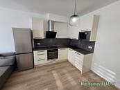 Nabízíme k pronájmu moderní byt o dispozici 2+kk v novostavbě, náměstí Olgy Scheinpflugové, Praha,, cena 22600 CZK / objekt / měsíc, nabízí Můj domov REALITY s.r.o.