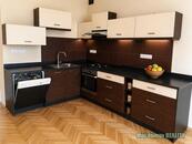 Pronájem bytu 4+kk, 96 m2, Praha 3 Žižkov, ul. Biskupcova, cena 29990 CZK / objekt / měsíc, nabízí Můj domov REALITY s.r.o.