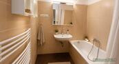 Pronájem bytu 4+kk, 93 m² Biskupcova, Praha 3 Žižkov, cena 29990 CZK / objekt / měsíc, nabízí 