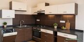 Pronájem bytu 4+kk, 93 m² Biskupcova, Praha 3 Žižkov, cena 29990 CZK / objekt / měsíc, nabízí 