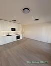 Pronájem nového bytu 2+kk s terasou, sklepem a garážovým stáním, 63 m2, Praha 9 Vysočany, cena 28000 CZK / objekt / měsíc, nabízí Můj domov REALITY s.r.o.
