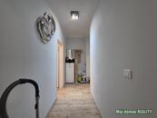 Pronájem bytu 2+kk, 50 m **Rejskova ulice, Praha 2 Vinohrady**, cena 25000 CZK / objekt / měsíc, nabízí Můj domov REALITY s.r.o.
