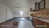 Pronájem podkrovního bytu 4+kk, 103 m, Praha 9 Horní Počernice, ul. Náchodská., cena 24000 CZK / objekt / měsíc, nabízí Můj domov REALITY s.r.o.