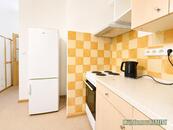 Pronájem bytu 3+1, 86 m², vhodné pro spolubydlení, Praha 3 Žižkov, metro Flora, cena 35000 CZK / objekt / měsíc, nabízí 