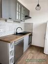 Pronájem bytu 2+1 s lodžií, 60 m², Praha 4 Hodkovičky (ul. Údolní), cena 24000 CZK / objekt / měsíc, nabízí Můj domov REALITY s.r.o.