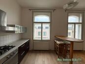 Pronájem bytu 2+kk, 67,7 m², Krásova, Praha 3 Žižkov, cena 26000 CZK / objekt / měsíc, nabízí Můj domov REALITY s.r.o.