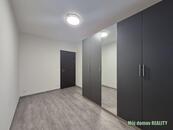 Pronájem bytu 3+kk, 83 m + 2 balkony, Praha 9 Prosek (ul. Návarovská 44), cena 39000 CZK / objekt / měsíc, nabízí Můj domov REALITY s.r.o.