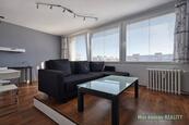 Pronájem útulného bytu 1+kk, ul. Jetřichovická, Praha 9., cena 18000 CZK / objekt / měsíc, nabízí Můj domov REALITY s.r.o.