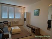Pronájem bytu 2+kk, 47 m², Praha 5 Nové Butovice, cena 19600 CZK / objekt / měsíc, nabízí Můj domov REALITY s.r.o.