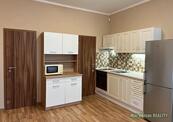  Pronájem plně vybaveného bytu 1+kk, 30 m² Praha 10, Strašnice., cena 17000 CZK / objekt / měsíc, nabízí Můj domov REALITY s.r.o.
