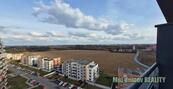  Pronájem bytu 1+kk s lodžií a sklepem, 38 m² Praha 9, Letňany., cena 17000 CZK / objekt / měsíc, nabízí Můj domov REALITY s.r.o.