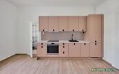 Pronájem stylového bytu 2+kk, 51 m and sup2; Praha 8, Libeň., cena 24890 CZK / objekt / měsíc, nabízí Můj domov REALITY s.r.o.