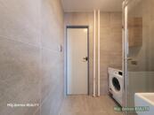 Nabízíme k pronájmu velmi příjemný a světlý byt o dispozici 2+1 s lodžií a šatnou., cena 24000 CZK / objekt / měsíc, nabízí Můj domov REALITY s.r.o.