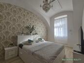 Pronájem stylového bytu 2+kk, 45 m2; Praha 8, Karlín., cena 26000 CZK / objekt / měsíc, nabízí Můj domov REALITY s.r.o.