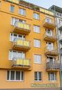 Pronájem světlého bytu 2+kk s balkonem a garážovým stáním, Praha - Kunratice., cena 22000 CZK / objekt / měsíc, nabízí Můj domov REALITY s.r.o.