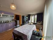 K pronájmu krásný byt 3+kk o velikosti 89 m2, s vlastní zahradou 113 m2, Praha Spojovací, cena 40000 CZK / objekt / měsíc, nabízí Můj domov REALITY s.r.o.