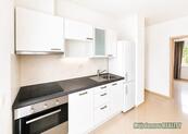 Pronájem prostorného bytu 5+kk, 78 m² Praha 12, Komořany, ul. Na Homoli., cena 36000 CZK / objekt / měsíc, nabízí Můj domov REALITY s.r.o.
