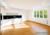 Pronájem prostorného bytu 4+kk, 104 m² Praha 5, Smíchov, ul. Plzeňská., cena 41500 CZK / objekt / měsíc, nabízí 