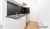 Pronájem bytu 1+kk, 17 m² Praha 6, Břevnov, ul. Na Břevnovské pláni., cena 13500 CZK / objekt / měsíc, nabízí Můj domov REALITY s.r.o.