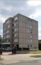 Dlouhodobý pronájem bytu 1+kk, 35,5 m², Praha 10 Záběhlice, ul. Morseova, cena 16500 CZK / objekt / měsíc, nabízí Můj domov REALITY s.r.o.