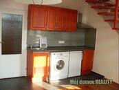 Pronájem bytu 2kk, 45 m2, č. bytu 54E, ul. Freyova 235 a 236, Praha Vysočany., cena 27000 CZK / objekt / měsíc, nabízí Můj domov REALITY s.r.o.