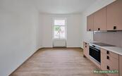Pronájem stylového bytu 2+kk, 51 m² Praha 8, Libeň., cena 24890 CZK / objekt / měsíc, nabízí Můj domov REALITY s.r.o.
