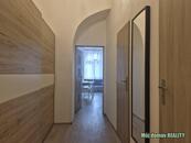  Pronájem stylového bytu 2+kk, 45 m2; Praha 8, Karlín., cena 26000 CZK / objekt / měsíc, nabízí Můj domov REALITY s.r.o.