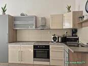  Pronájem stylového bytu 2+kk, 45 m2; Praha 8, Karlín., cena 26000 CZK / objekt / měsíc, nabízí Můj domov REALITY s.r.o.