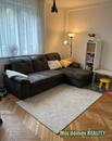 Pronájem zrekonstruovaného bytu 2+kk, 44 m², Praha 4 Krč, ul. U Nových domů I, cena 21000 CZK / objekt / měsíc, nabízí Můj domov REALITY s.r.o.