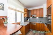 Pronájem luxusně zařízeného bytu 2+1 na Praze 6, Kladenská 541/36, cena 29800 CZK / objekt / měsíc, nabízí 
