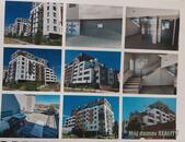 Prodej družstevního bytu 3+kk s prostornou terasou, komorou a garážovým stáním Malý Háj, Praha 10., cena 10286400 CZK / objekt, nabízí 
