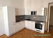 Pronájem krásného bytu 2+kk, 49,9 m² + sklep 4,4 m² Praha 5, Smíchov, Kotevní, cena 25500 CZK / objekt / měsíc, nabízí Můj domov REALITY s.r.o.