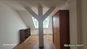 Mezonetový byt 85 m, 3+kk, Praha - Radotín Věštínská, 15300, Praha 16, Praha 23 000 Kč (za měsíc)., cena 23000 CZK / objekt / měsíc, nabízí Můj domov REALITY s.r.o.