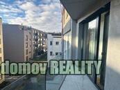 Pronájem plně zařízeného bytu 2+kk, 55 m² s balkonem Praha 5, Smíchov, cena 35000 CZK / objekt / měsíc, nabízí Můj domov REALITY s.r.o.