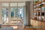  PRONÁJEM NADSTANDARDNÍHO BYTU 4+KK, 113 m² PRAHA 10, STRAŠNICE., cena 57000 CZK / objekt / měsíc, nabízí Můj domov REALITY s.r.o.