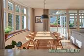  PRONÁJEM NADSTANDARDNÍHO BYTU 4+KK, 113 m² PRAHA 10, STRAŠNICE., cena 57000 CZK / objekt / měsíc, nabízí 
