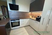 Pronájem nadstandardního bytu 2+kk, 53,7 m² + terasa 34 m², Praha 5 Sobín., cena 27500 CZK / objekt / měsíc, nabízí Můj domov REALITY s.r.o.