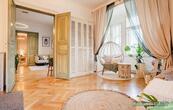 Pronájem prostorného bytu 3+1, 97 m² Praha 2, Svobodova, Vyšehrad., cena 49000 CZK / objekt / měsíc, nabízí Můj domov REALITY s.r.o.