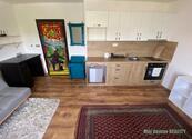 Pronájem bytu 1+kk, 30 m², Suchdolské náměstí, Praha Suchdol, cena 18000 CZK / objekt / měsíc, nabízí Můj domov REALITY s.r.o.