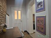 Pronájem designového bytu 1+1, 31,7 m² Praha 2, Nové Město., cena 25000 CZK / objekt / měsíc, nabízí Můj domov REALITY s.r.o.