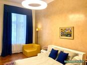 Pronájem plně zařízeného bytu 1+1, 33 m² Praha 2, Nové Město, ul. Hálkova., cena 24500 CZK / objekt / měsíc, nabízí Můj domov REALITY s.r.o.