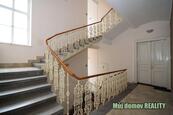 Pronájem plně zařízeného bytu 1+1, 33 m² Praha 2, Nové Město, ul. Hálkova., cena 24500 CZK / objekt / měsíc, nabízí Můj domov REALITY s.r.o.