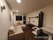 Pronájem bytu 44 m² s balkonem Praha 8, Kobylisy, Frýdlantská, cena 21999 CZK / objekt / měsíc, nabízí Můj domov REALITY s.r.o.