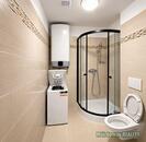 Prodej bytu 1+kk, 29 m² Kukelská, Praha 14 Hloubětín, cena 6190000 CZK / objekt, nabízí 
